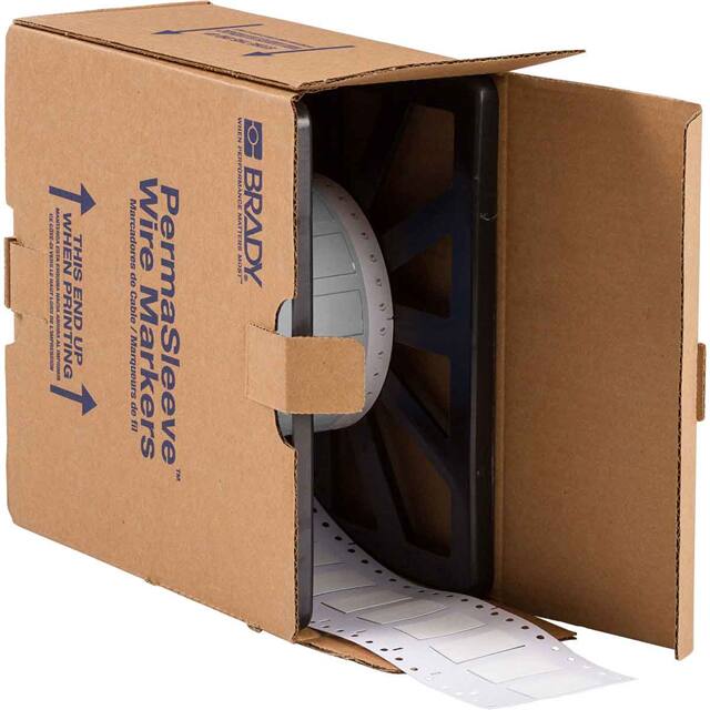 3FR-500-2-WT SLEEVE, 0.5 IN DIA X 2 IN W