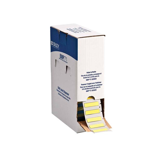 BM71-250-175-344YL SLEEVE, 0.25 IN DIA X 1.75 IN W