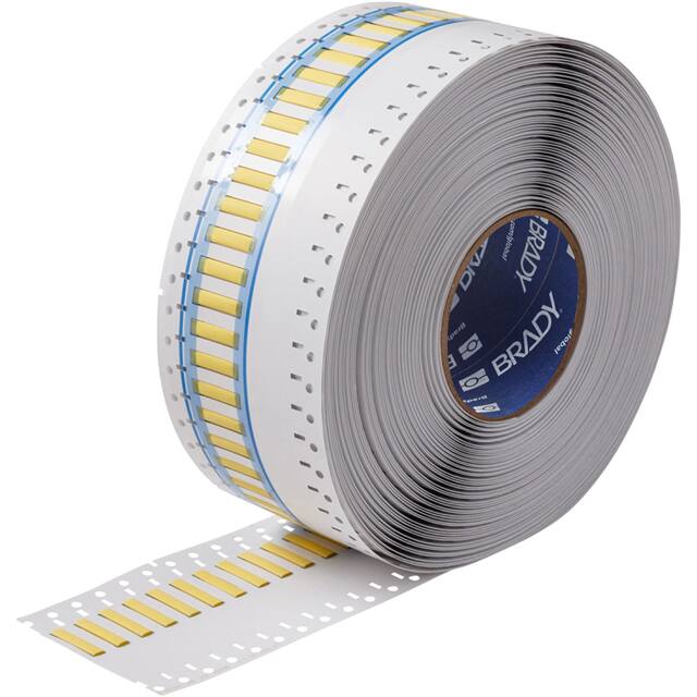 SA-3PS-125-1-YL SLEEVE, 0.125 IN DIA X 1 IN W
