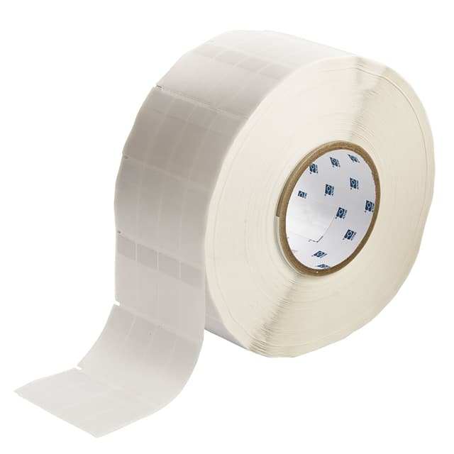 THT-73-417-10 LABEL, 1.75 IN H X 0.75 IN W