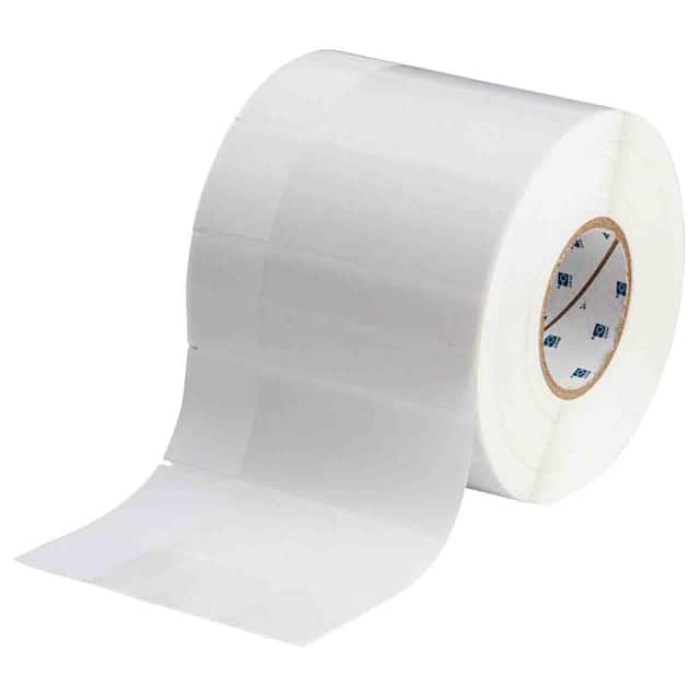 THT-85-427-2 LABEL, 6 IN H X 2 IN W