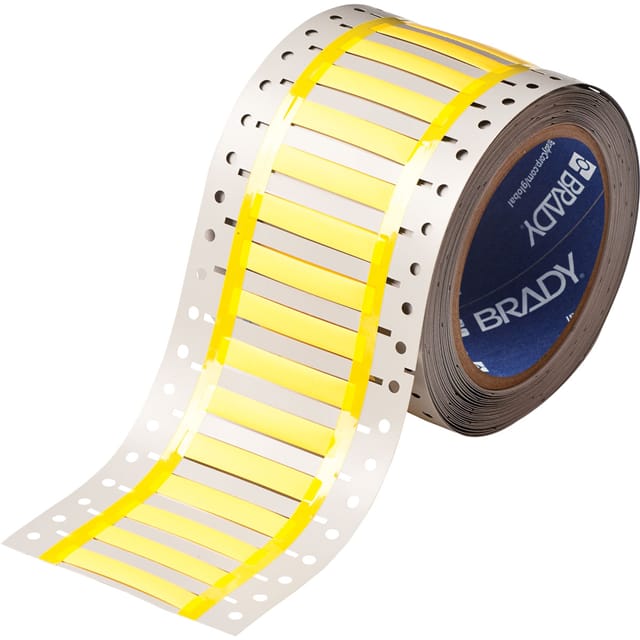 2HT-187-2-YL-S-2 SLEEVE, 0.187 IN DIA X 1 IN W