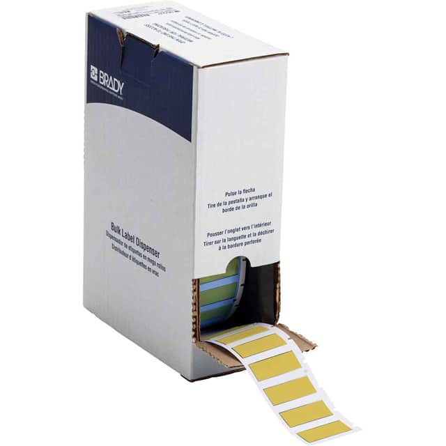 BM71-375-175-342YL SLEEVE, 0.375 IN DIA X 1.75 IN W