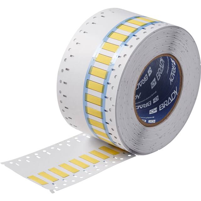 SA-3PS-187-1-YL SLEEVE, 0.187 IN DIA X 1 IN W