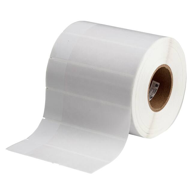 THT-86-427-2 LABEL, 2 IN H X 7 IN W
