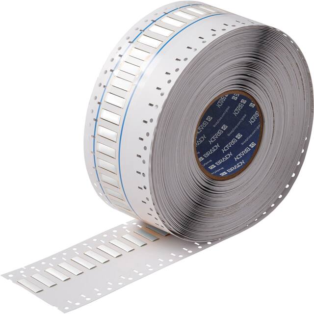 SA-2LSZH-187-1-WT SLEEVE, 0.187 IN DIA X 1 IN W