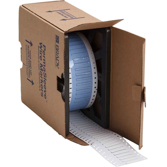 PS-094-150-WT-2 SLEEVE, 0.094 IN DIA X 0.75 IN W