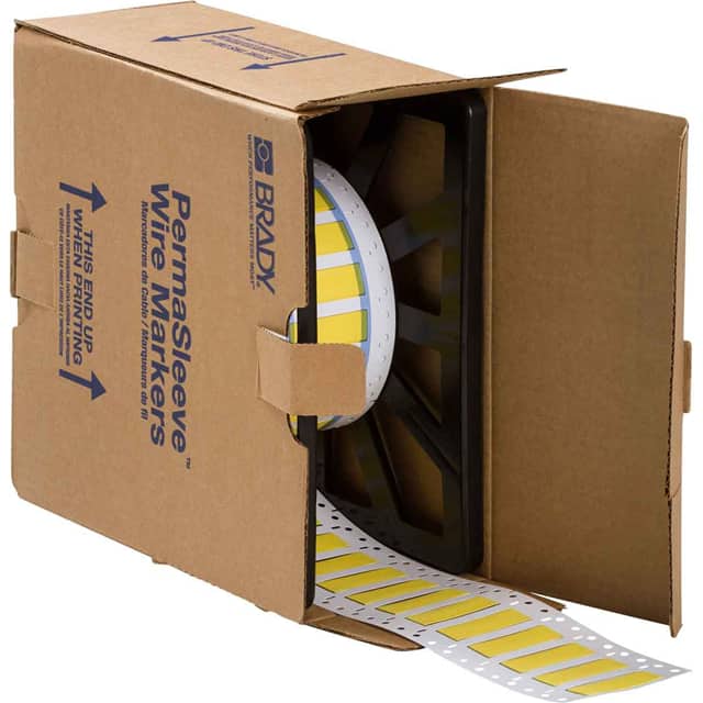 3PS-375-2-YL SLEEVE, 0.375 IN DIA X 2 IN W