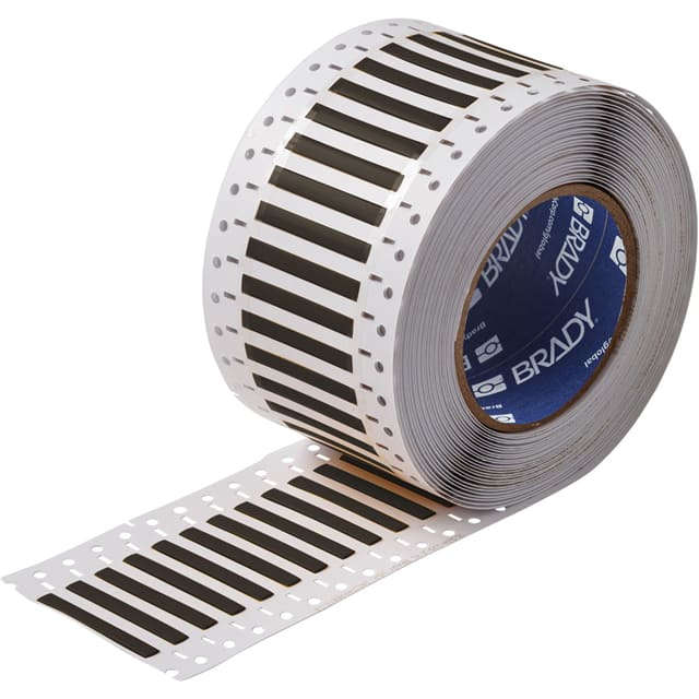 3FR-125-2-BK-2 SLEEVE, 0.125 IN DIA X 1 IN W