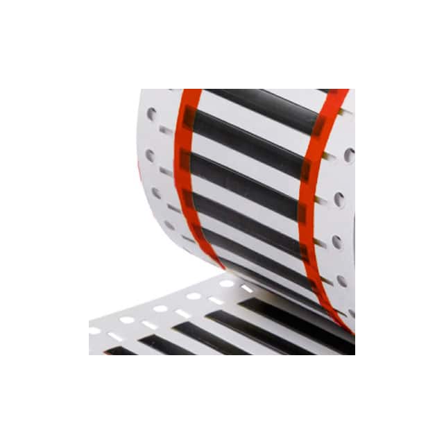 2HX-094-2-BK-3 SLEEVE, 0.094 IN DIA X 0.67 IN W
