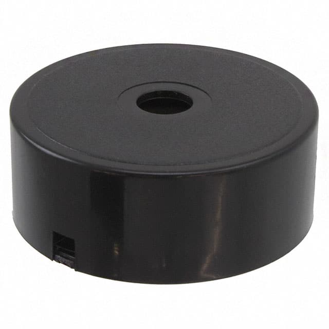 PK-35N29PQ BUZZER PIEZO 12V 42MM TH