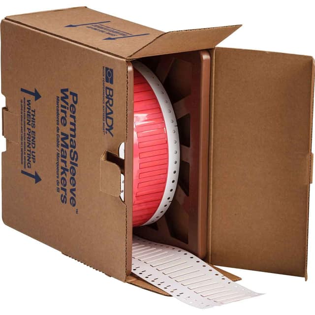 HX-125-150-WT SLEEVE, 0.125 IN DIA X 1.5 IN W