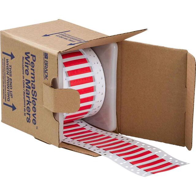 2LSZH-187-2-RD-2 HEAT SHRINK TUBING