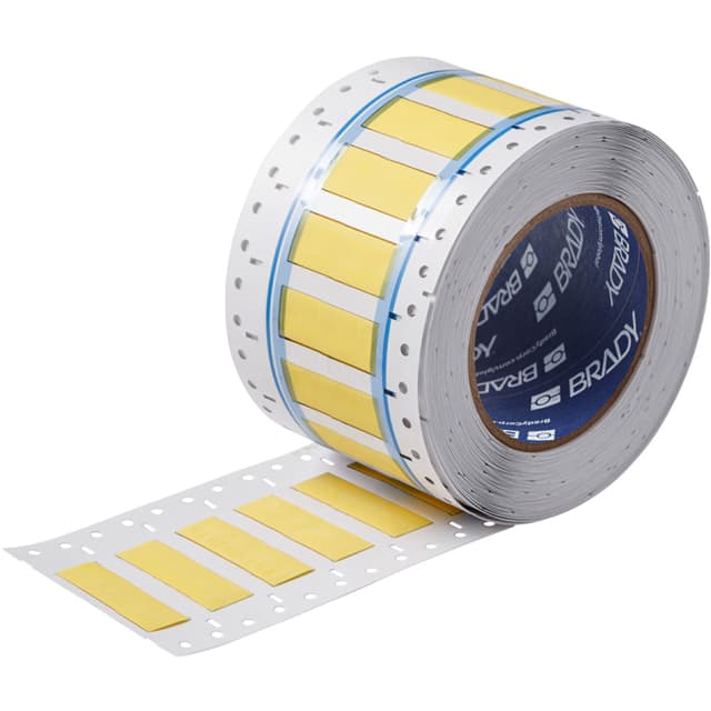 SA-3PS-375-2-YL SLEEVE, 0.375 IN DIA X 2 IN W