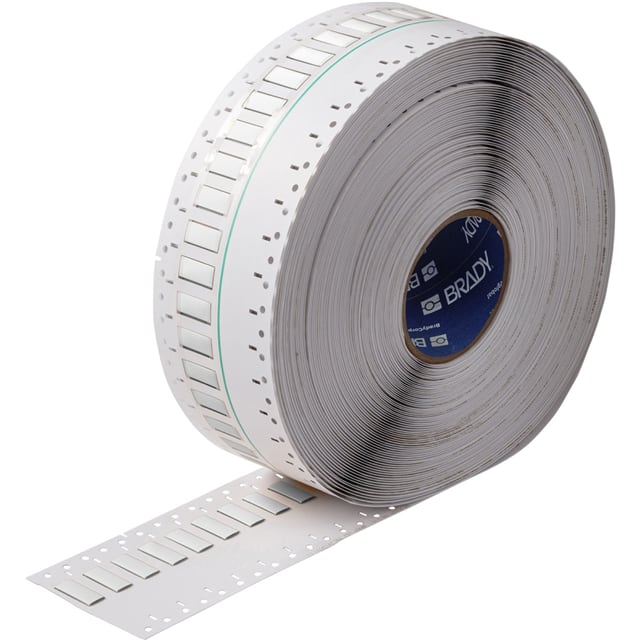 SA-2LSZH-250-1-WT SLEEVE, 0.25 IN DIA X 1 IN W