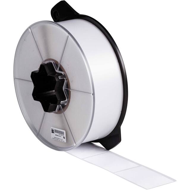 WRAP-6-472 WRAP-6-472 WHT FLAME RETARDANT W