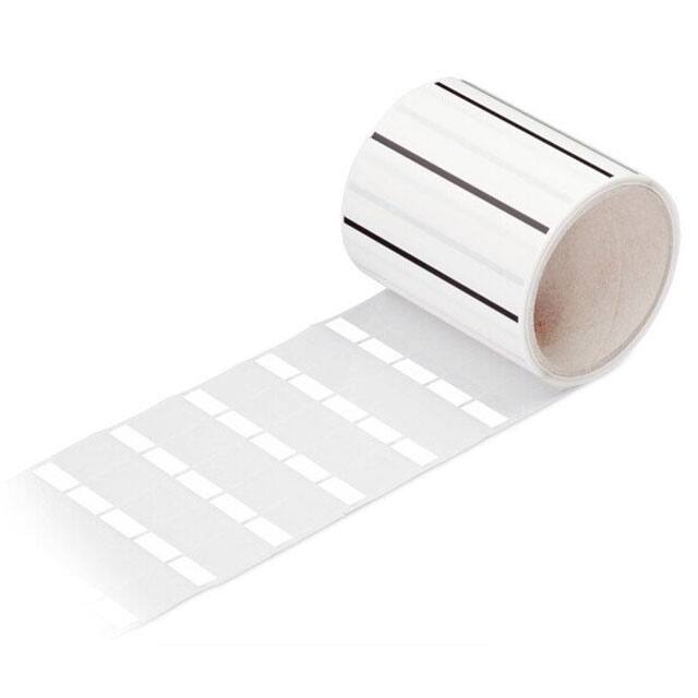 211-155 SELF-LAMINATING LABELS; FOR TP P
