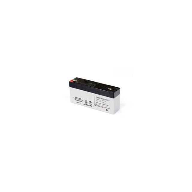 LP6-3.2 Replacement for Leoch LP6-3.2 Re