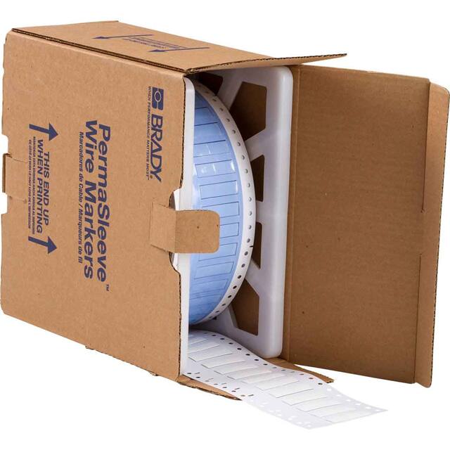 PS-250-150-WT-2 SLEEVE, 0.25 IN DIA X 0.75 IN W