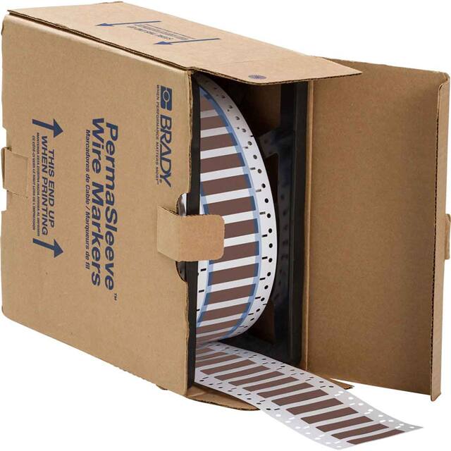 3PS-250-2-BR SLEEVE, 0.25 IN DIA X 2 IN W