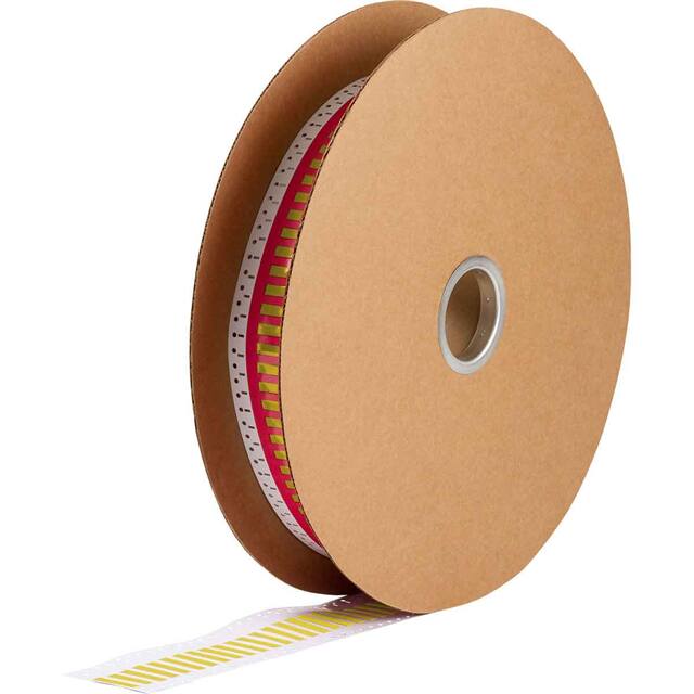 HX-125-2-YL-J-2 SLEEVE, 0.125 IN DIA X 1 IN W