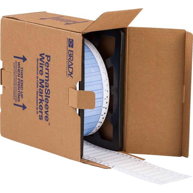 PS-250-2-WT-3 SLEEVE, 0.25 IN DIA X 0.67 IN W