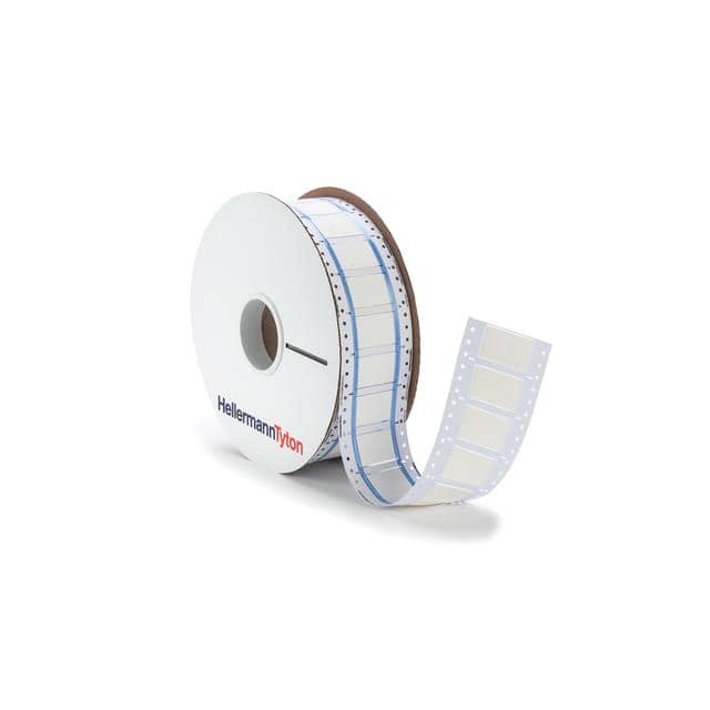 553-60050 553-60050 .75" 19.1MM 4,500/BX