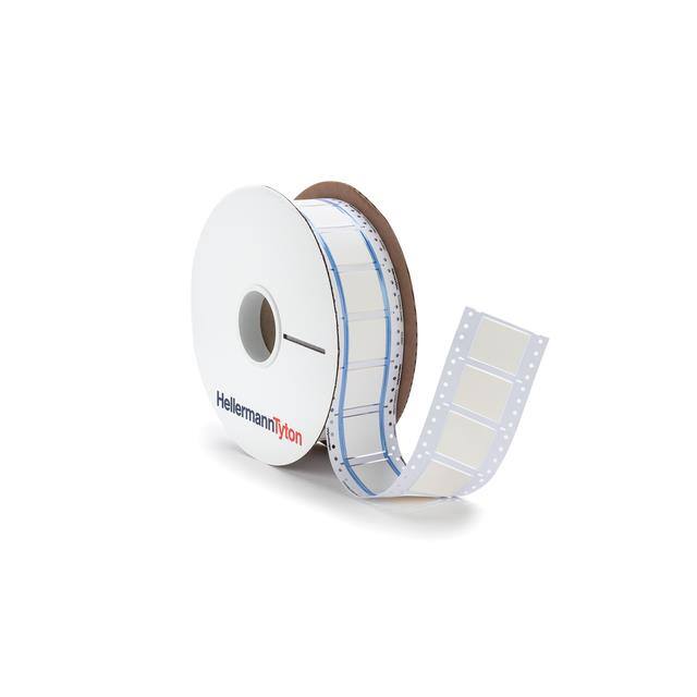 553-60052 553-60052 1.0" 25.4MM 3,000/BX