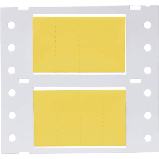 2HX-750-2-YL-J-4 SLEEVE, 0.75 IN DIA X 0.5 IN W
