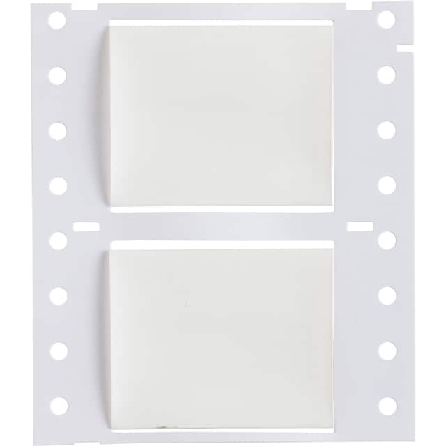 PS-1000-2-WT-J SLEEVE, 1 IN DIA X 2 IN W