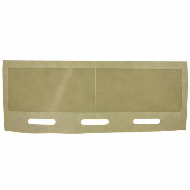 TTSL-5 LABEL SELF LAMINATING WHITE
