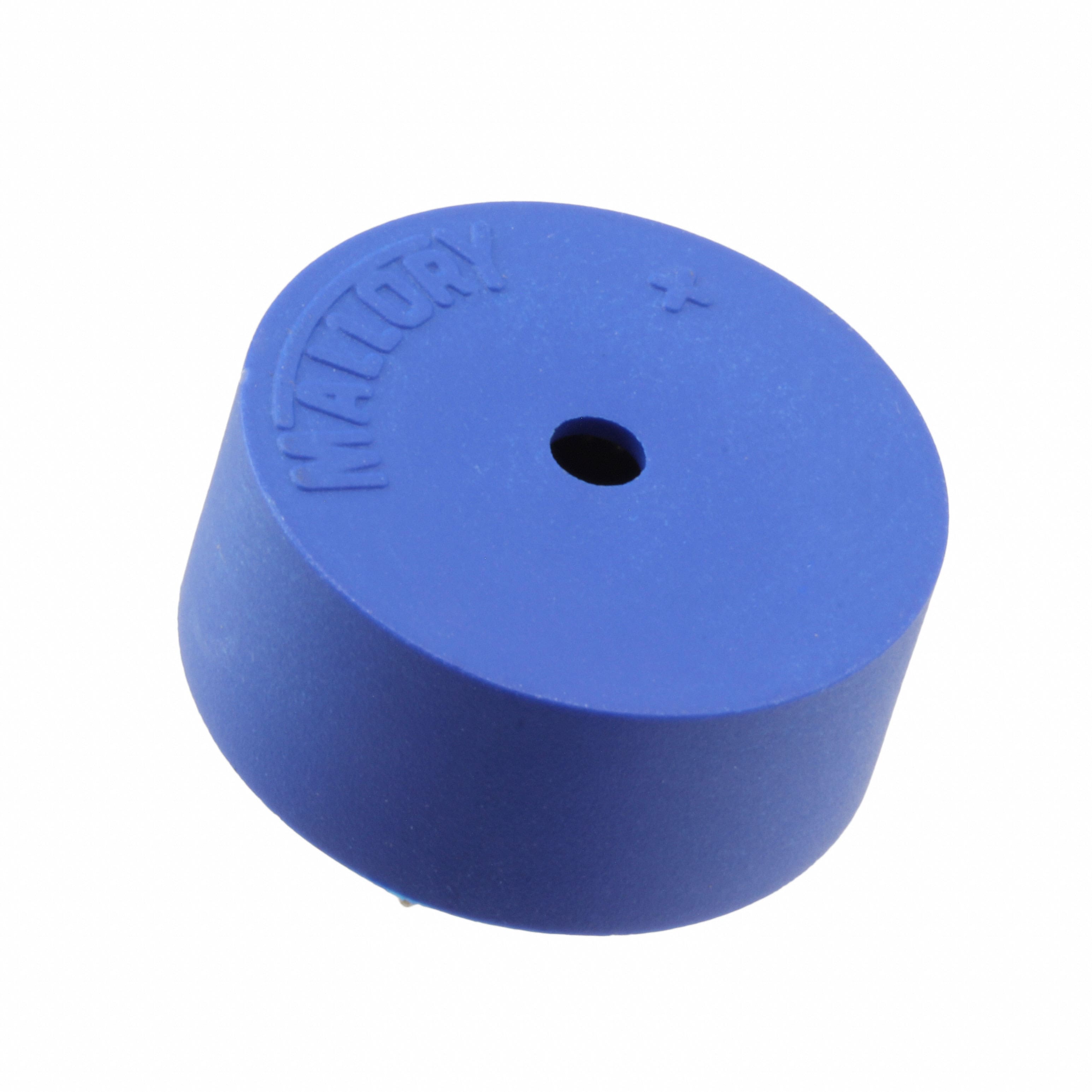 MSR205NJR BUZZER PIEZO 23MM TH
