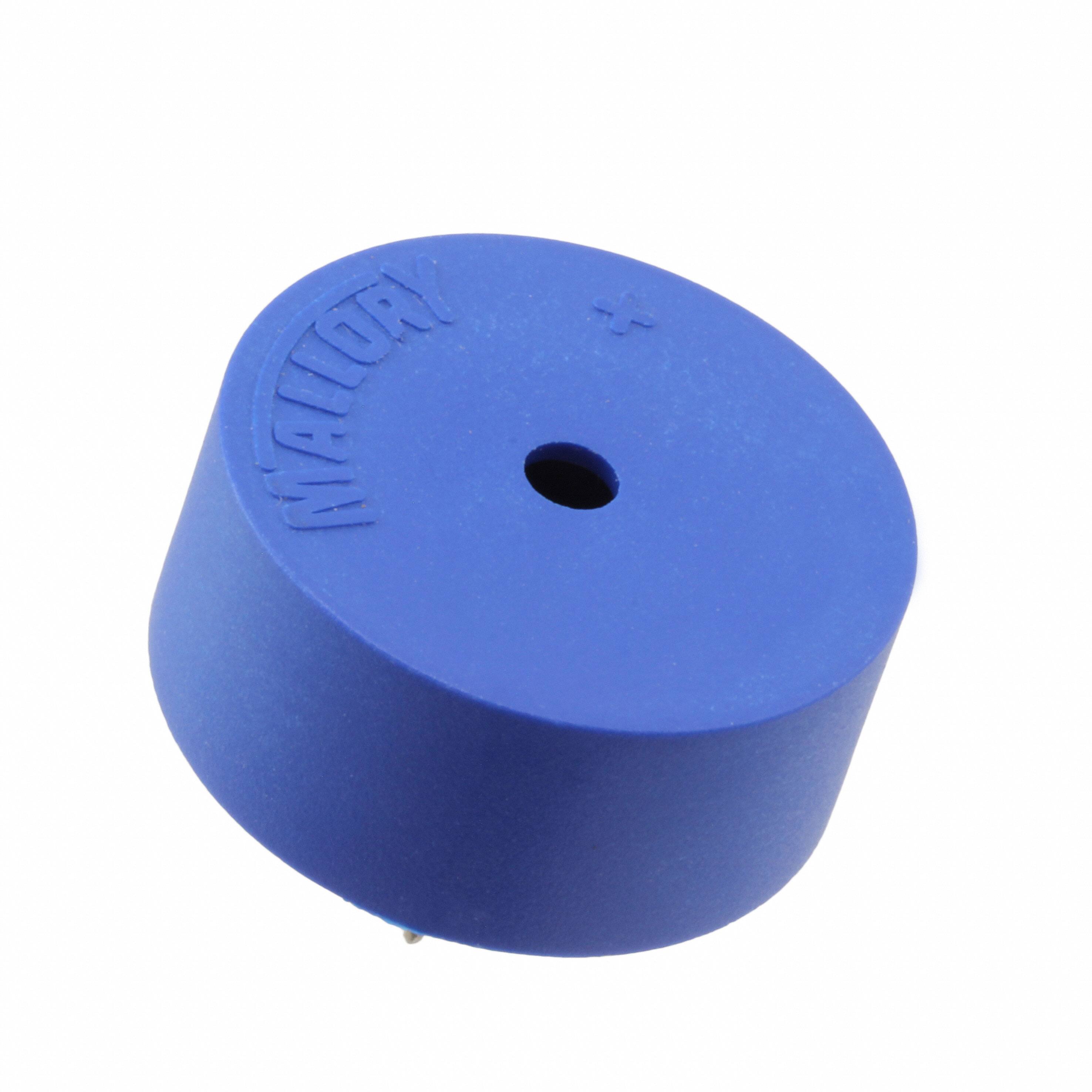 MSR205NPR BUZZER PIEZO 23MM TH
