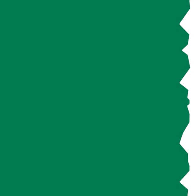 558-00344 LABEL STANDARD 3" X 250'/RL GRN