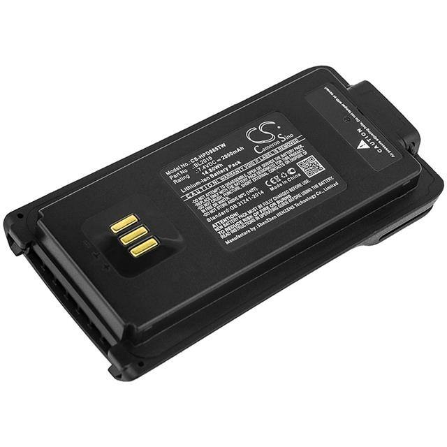 4894128142751 BATTERY Replacement for Cameron Sino 489