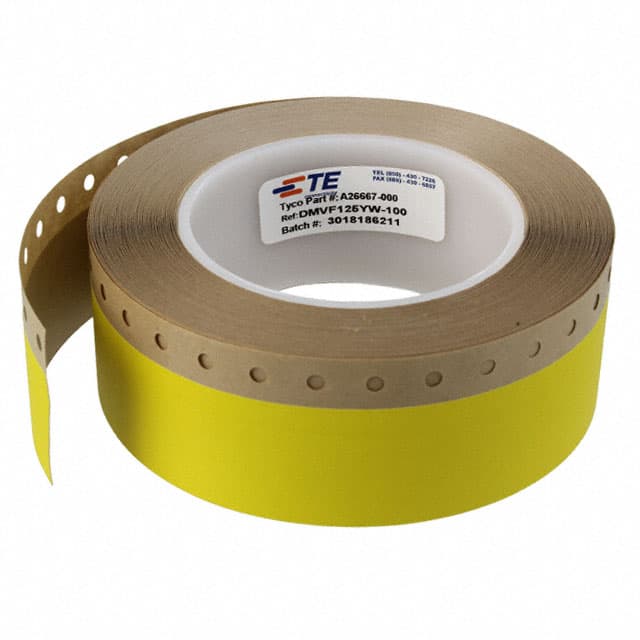 DMVF125YW-100 DMVF125YW-100