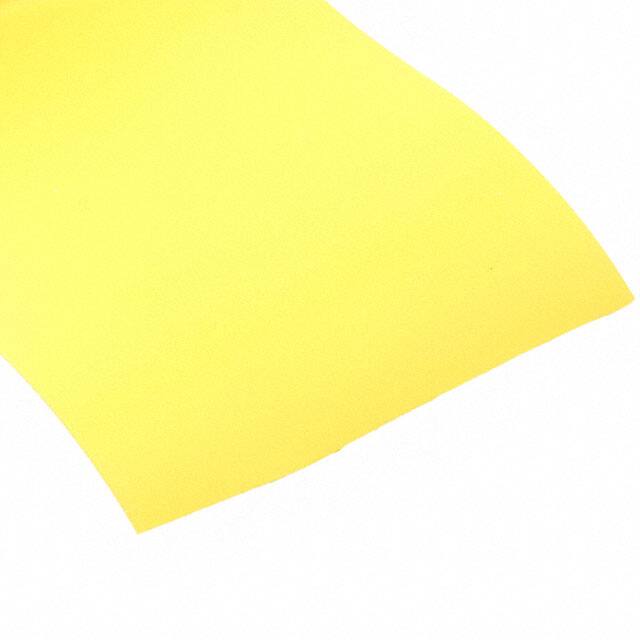 WM-SCE-48.2-9 LABEL HEAT SHRINKABLE WHITE