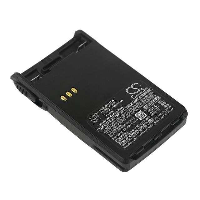 AT-46 BATTERY Replacement for Adi AT-46 Batter