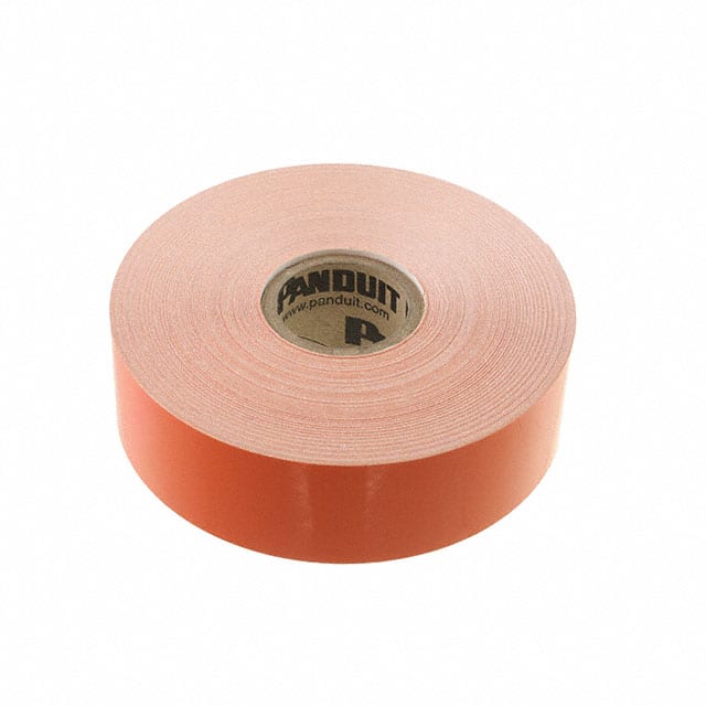 T100X000YU1 SUPER-TACK CONTINUOUS TAPE, POLY