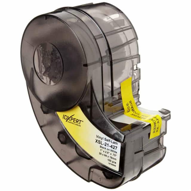 XSL-21-427 XPERT SELFLAM WT 2.5" X 1" X .75