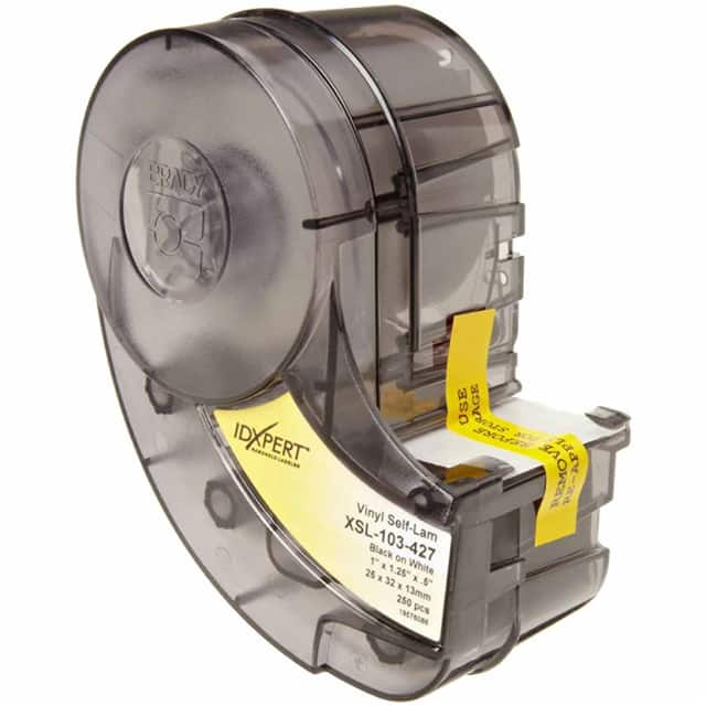 XSL-103-427 XPERT SELFLAM WT 1.25" X 1" X .5