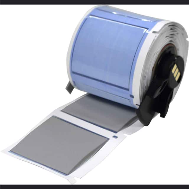 PSPT-1000-175-GY SLEEVE, 1 IN DIA X 1.75 IN W