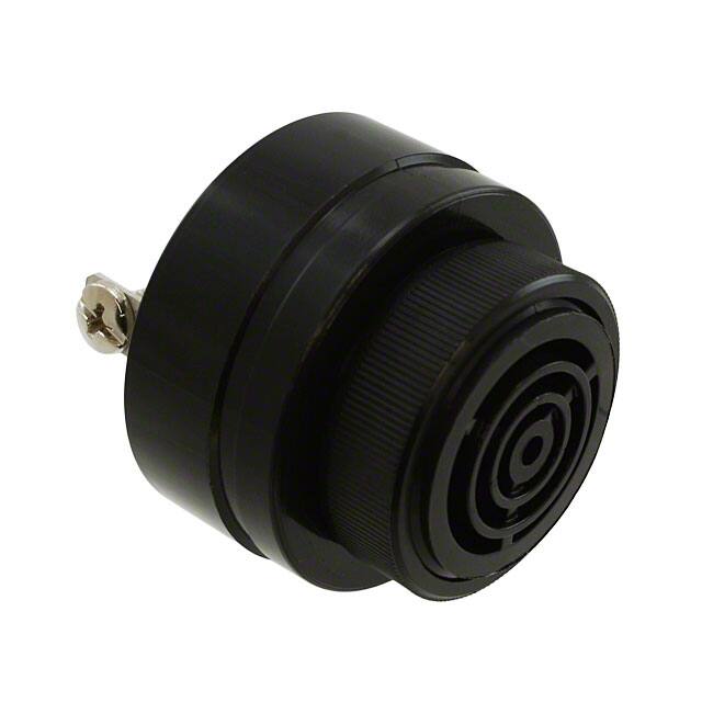 SC628EJR BUZZER PIEZO 42.98MM PNL MNT