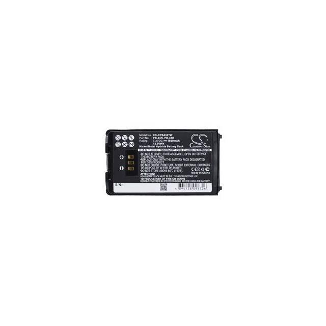 TH-K4AT Replacement for Kenwood TH-K4AT