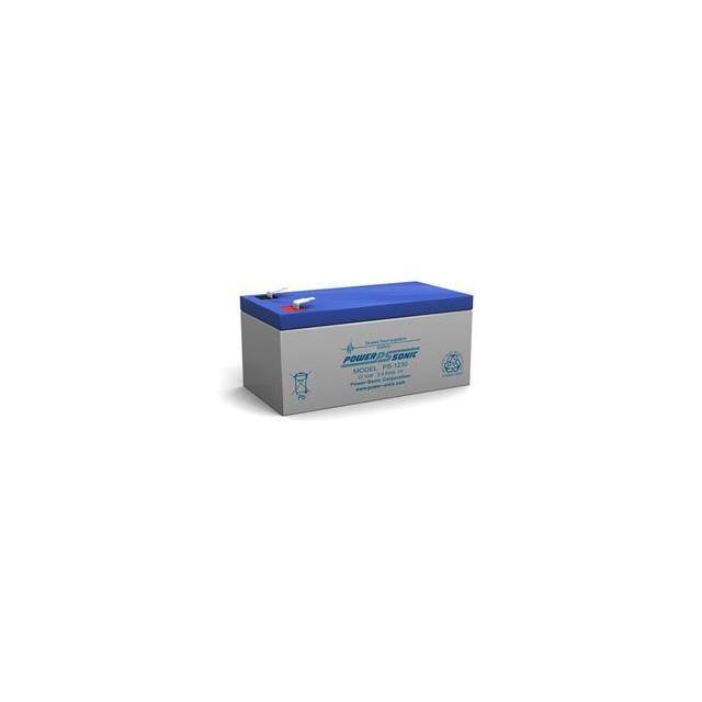 CF-12V3 Replacement for Eagle Picher CF-