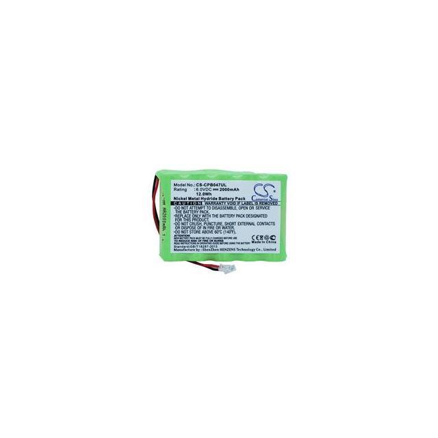AA X 5 Replacement for Universel Aa X 5
