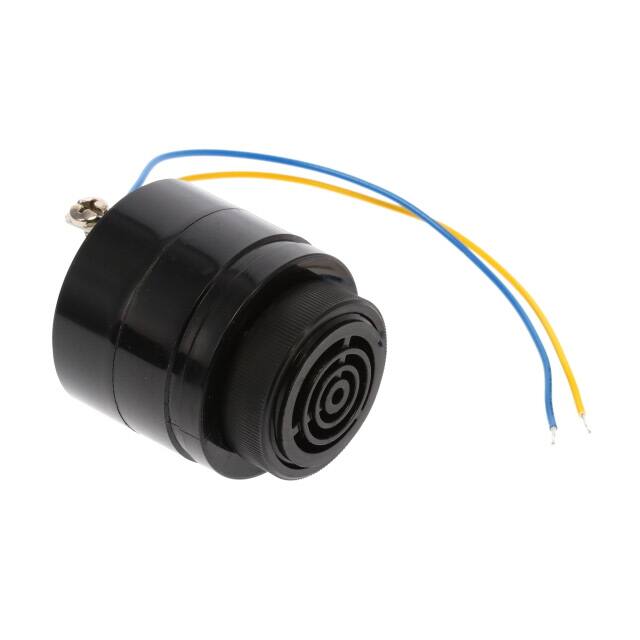 SCE028XD2DB3S BUZZER PIEZO 42.85MM PNL MNT