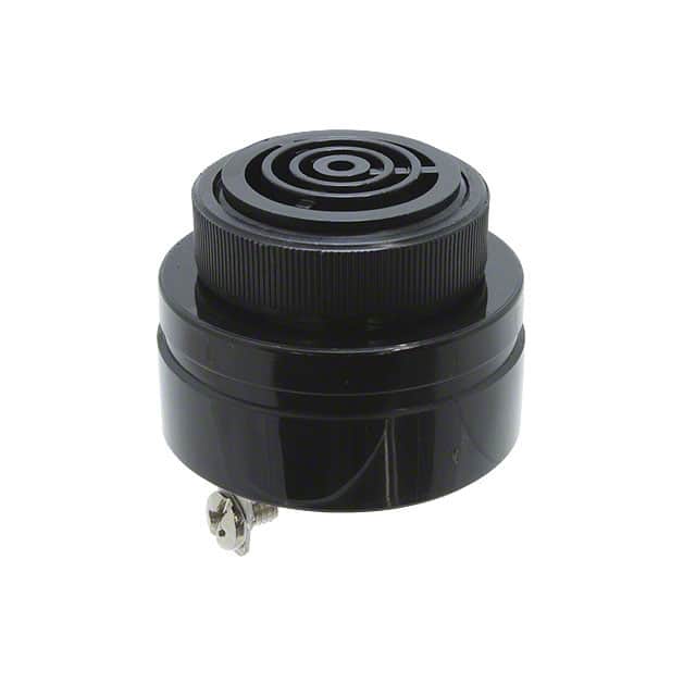 SC110ER BUZZER PIEZO 42.85MM PNL MNT