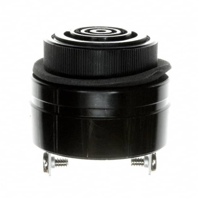 SC110DJR BUZZER PIEZO 42.85MM PNL MNT