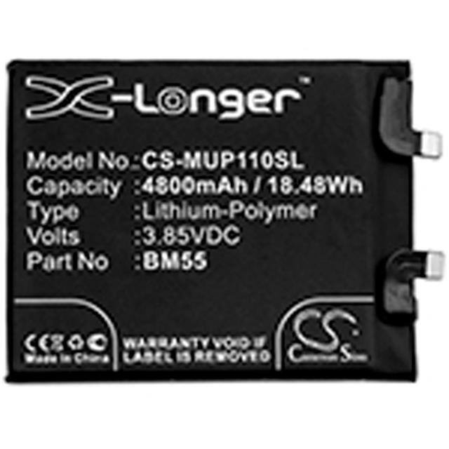 CS-MUP110SL Replacement for Cameron Sino CS-